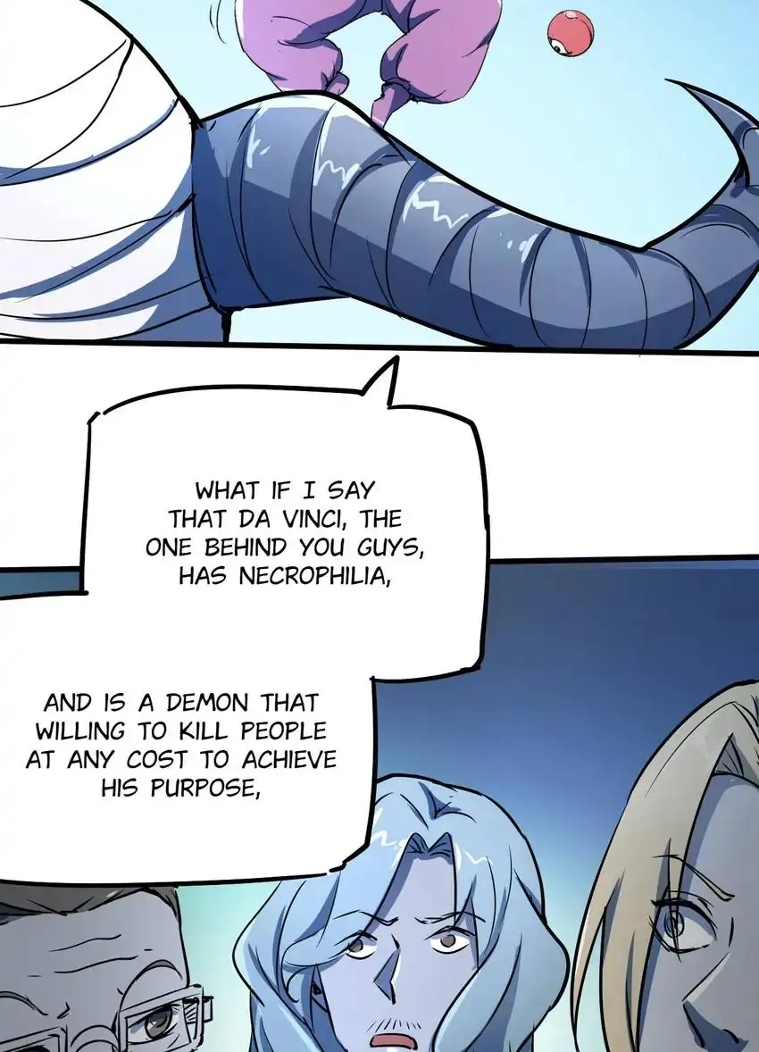Read Time Retrograde chapter 98 image 61 on Lezhin