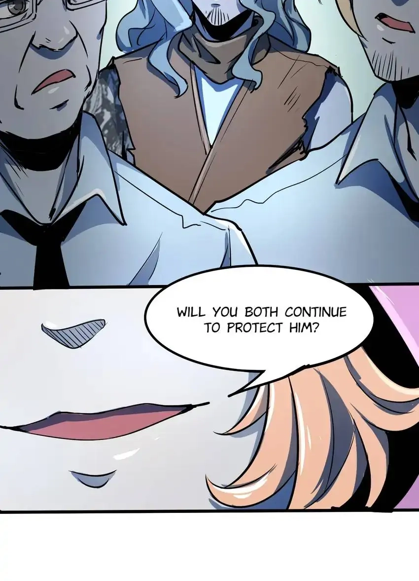 Read Time Retrograde chapter 98 image 62 on Lezhin
