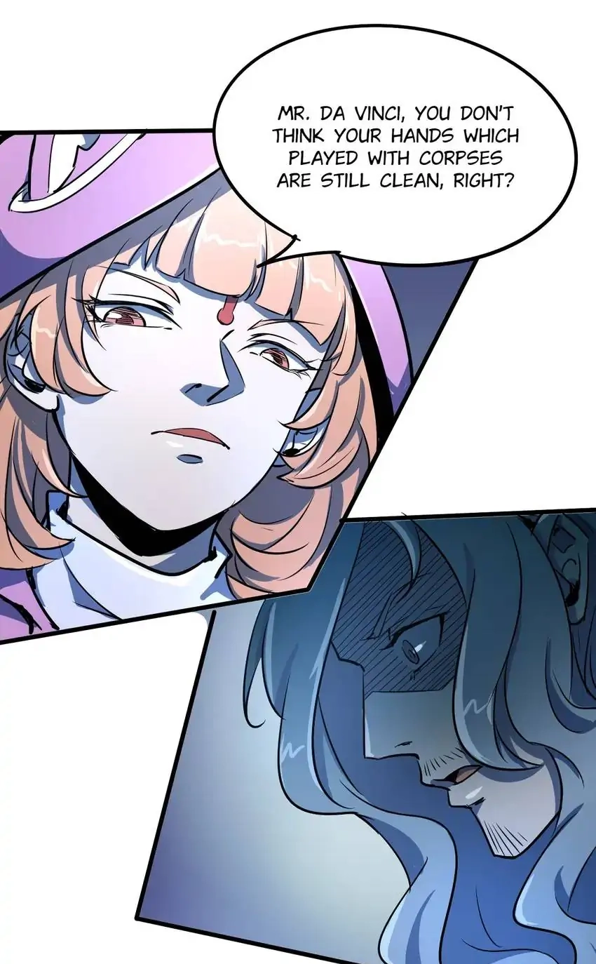 Read Time Retrograde chapter 98 image 65 on Lezhin