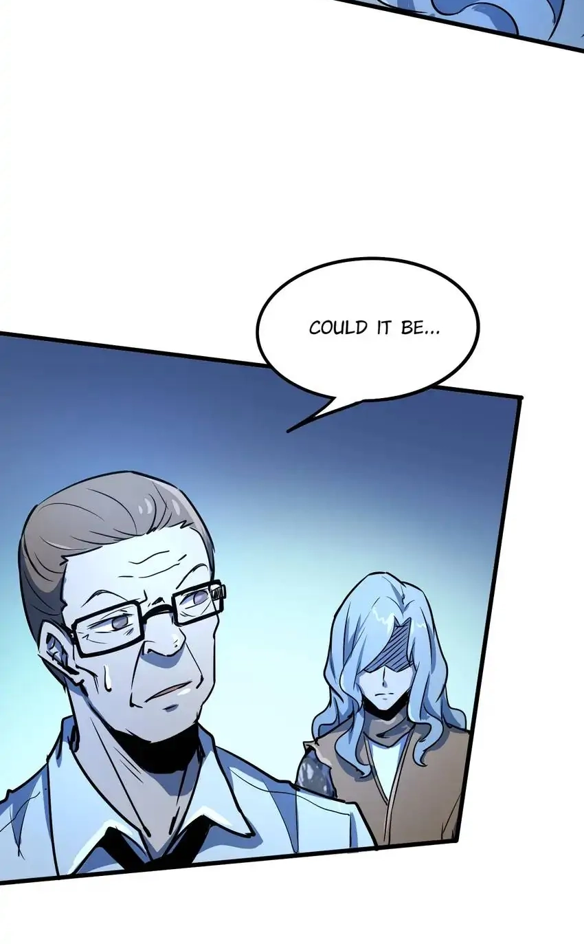 Read Time Retrograde chapter 98 image 66 on Lezhin
