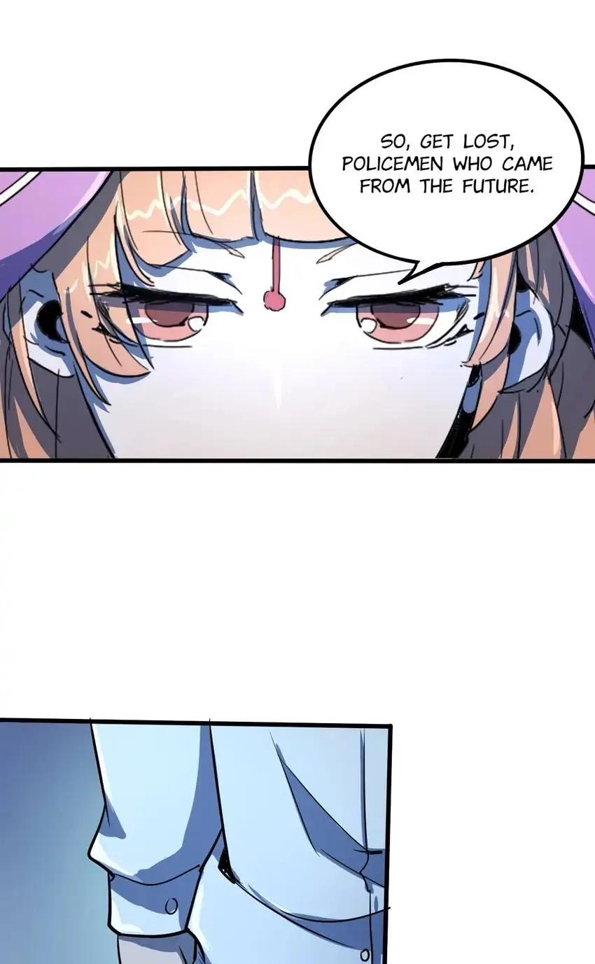 Read Time Retrograde chapter 98 image 67 on Lezhin