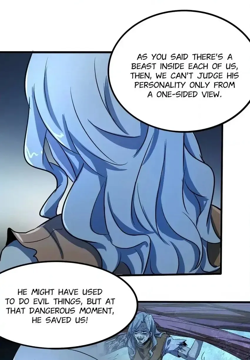 Read Time Retrograde chapter 98 image 69 on Lezhin