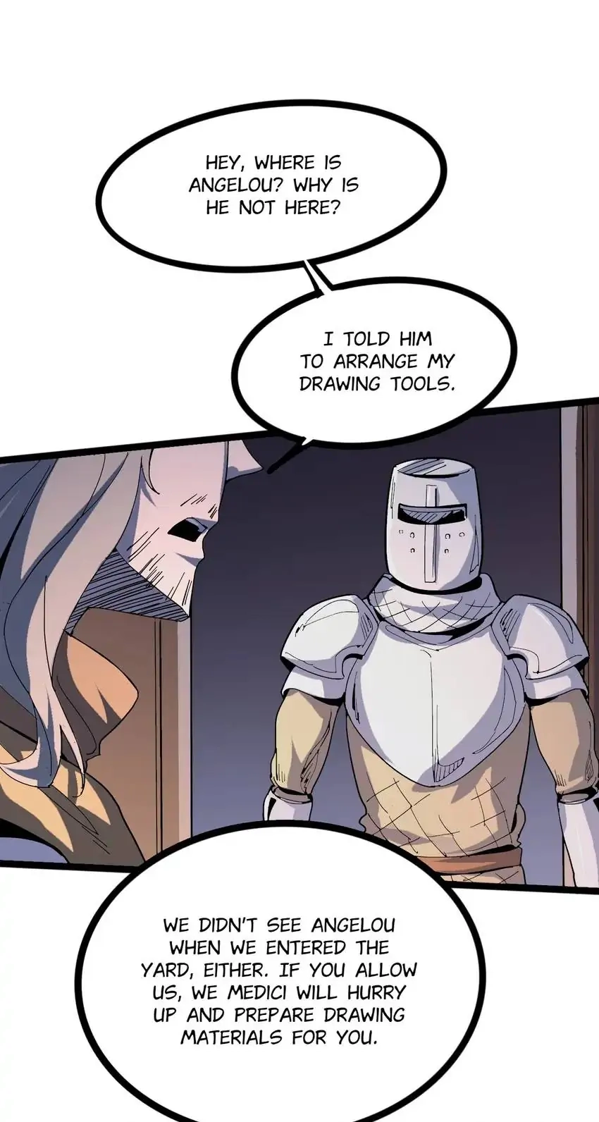 Read Time Retrograde chapter 98 image 7 on Lezhin