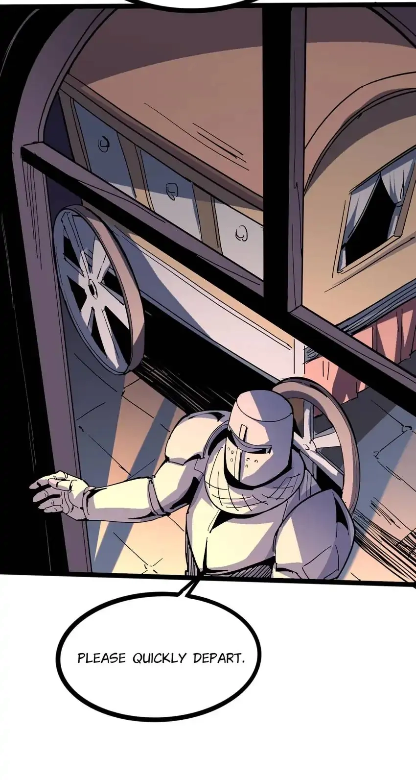 Read Time Retrograde chapter 98 image 8 on Lezhin