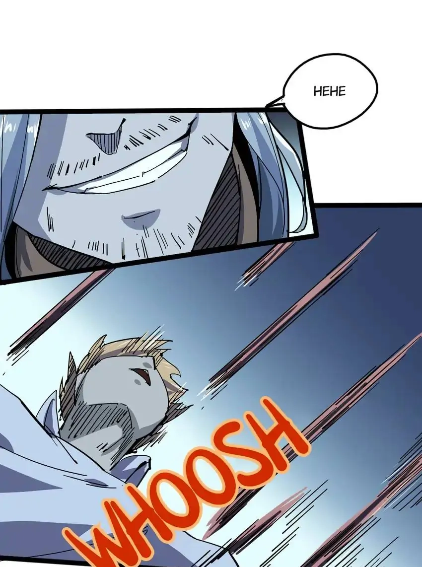 Read Time Retrograde chapter 99 image 10 on Lezhin