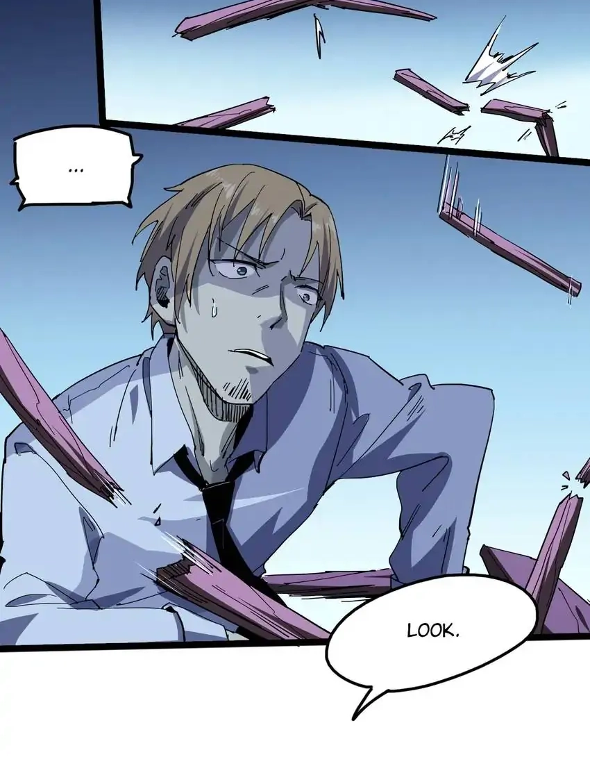 Read Time Retrograde chapter 99 image 15 on Lezhin