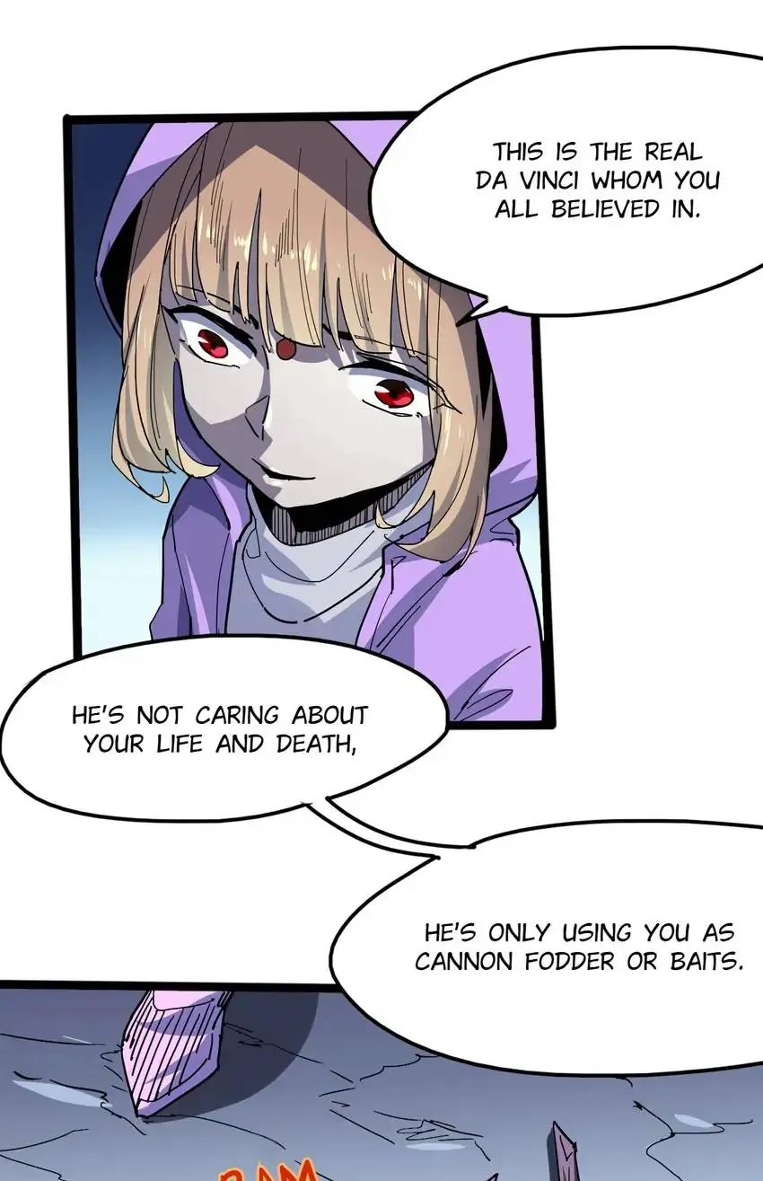 Read Time Retrograde chapter 99 image 16 on Lezhin