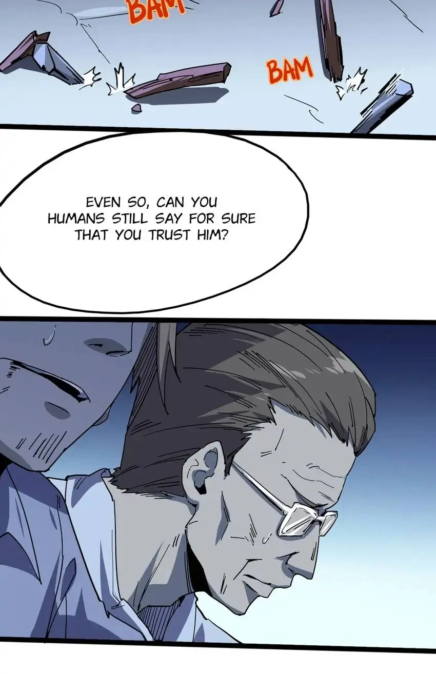 Read Time Retrograde chapter 99 image 17 on Lezhin