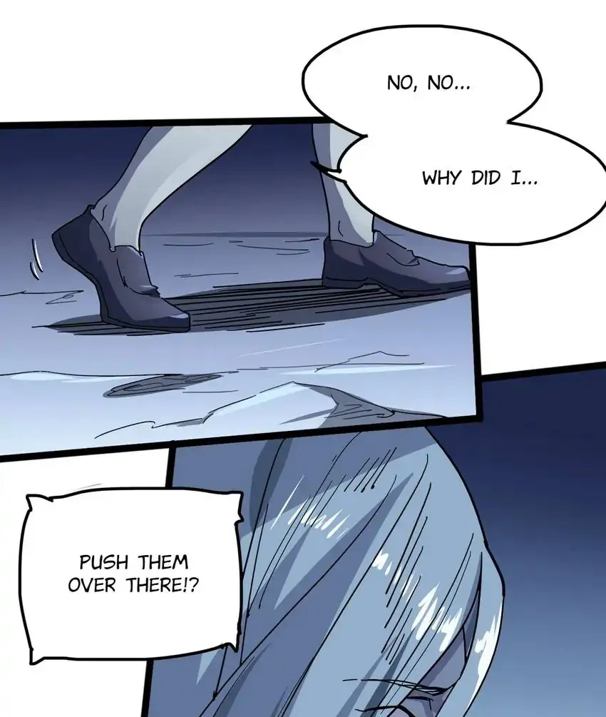 Read Time Retrograde chapter 99 image 18 on Lezhin