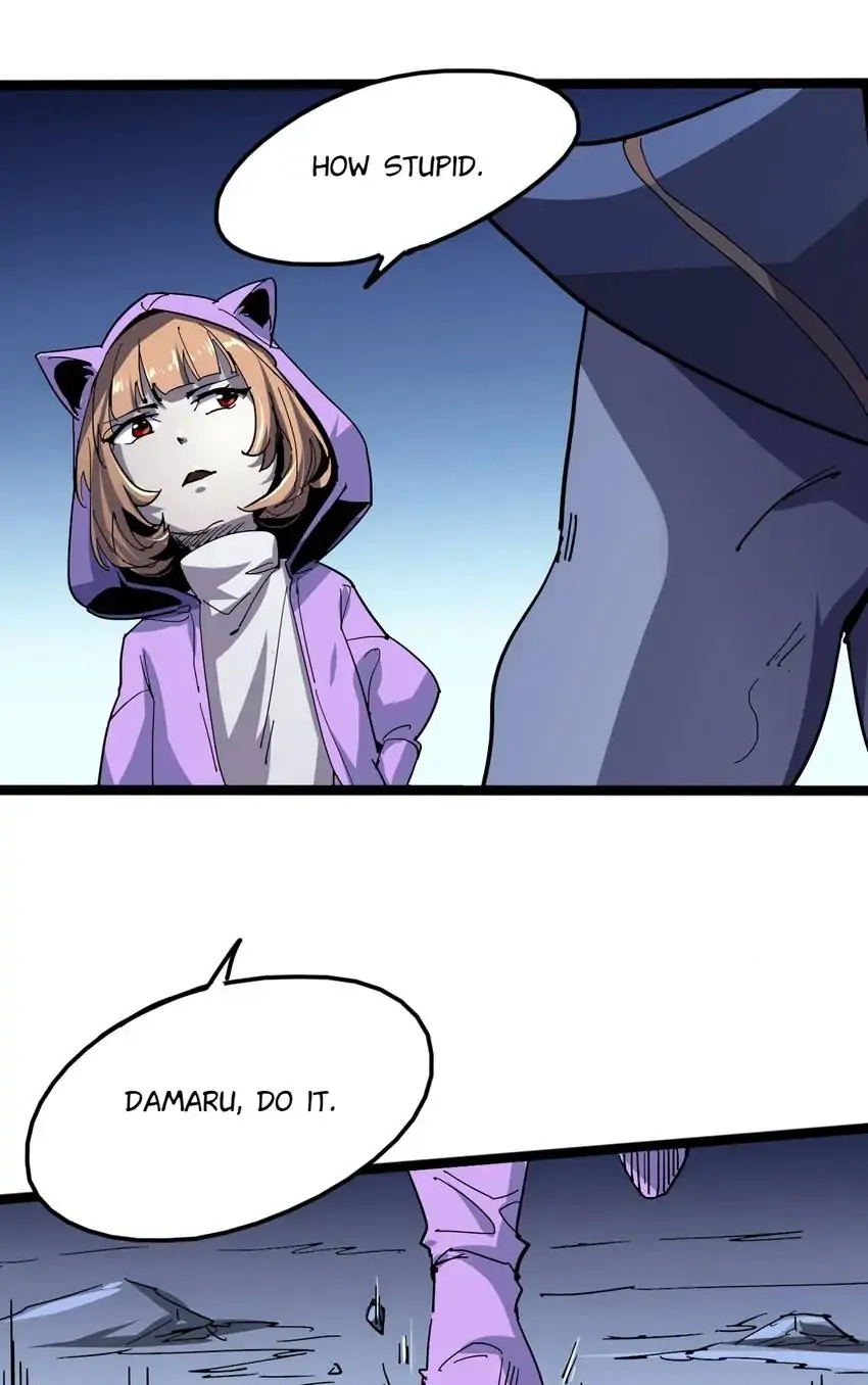 Read Time Retrograde chapter 99 image 2 on Lezhin