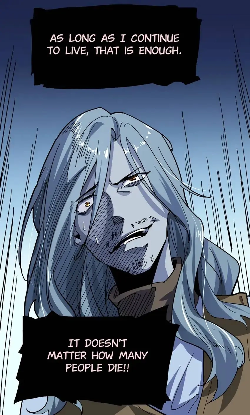 Read Time Retrograde chapter 99 image 20 on Lezhin