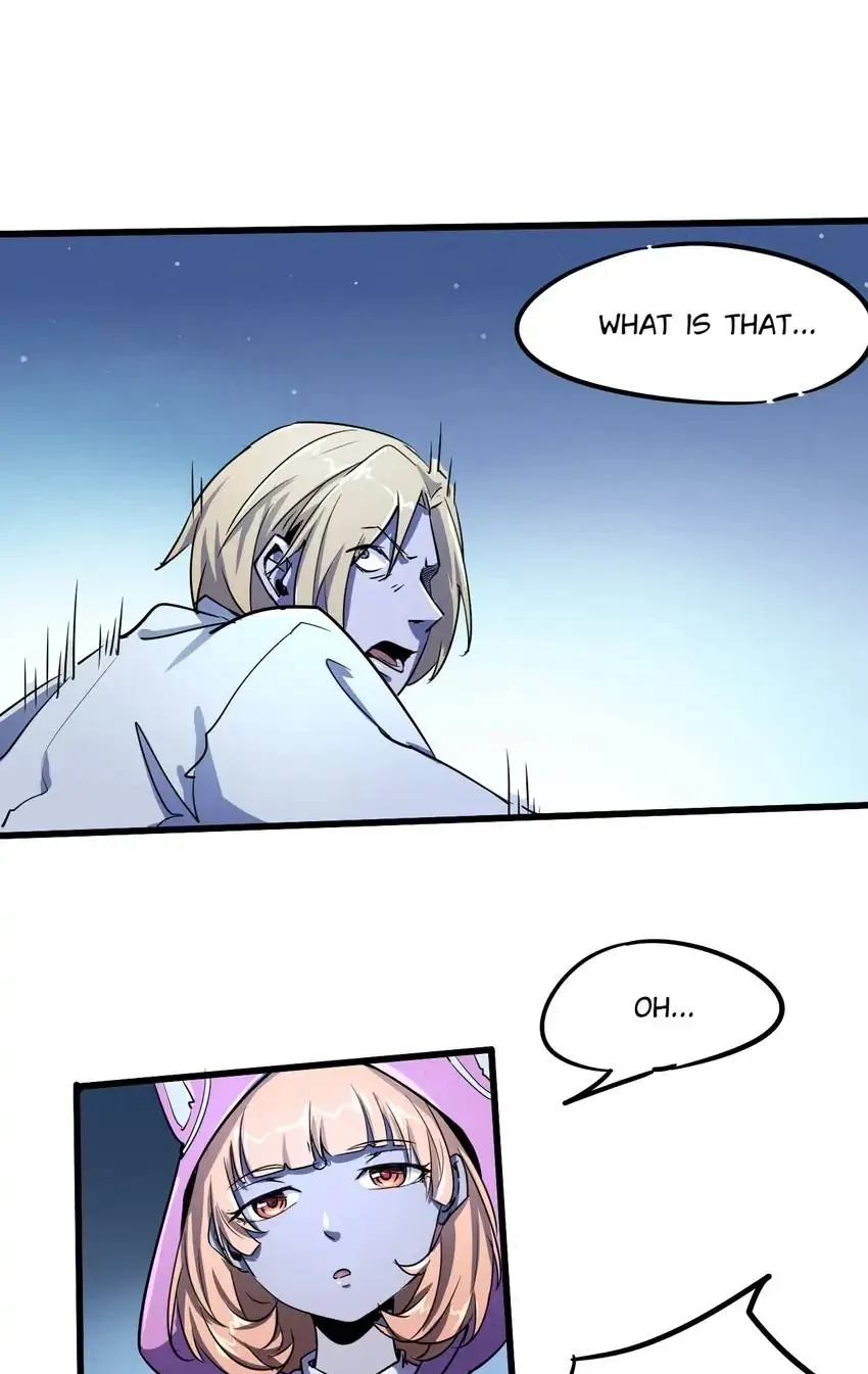 Read Time Retrograde chapter 99 image 21 on Lezhin