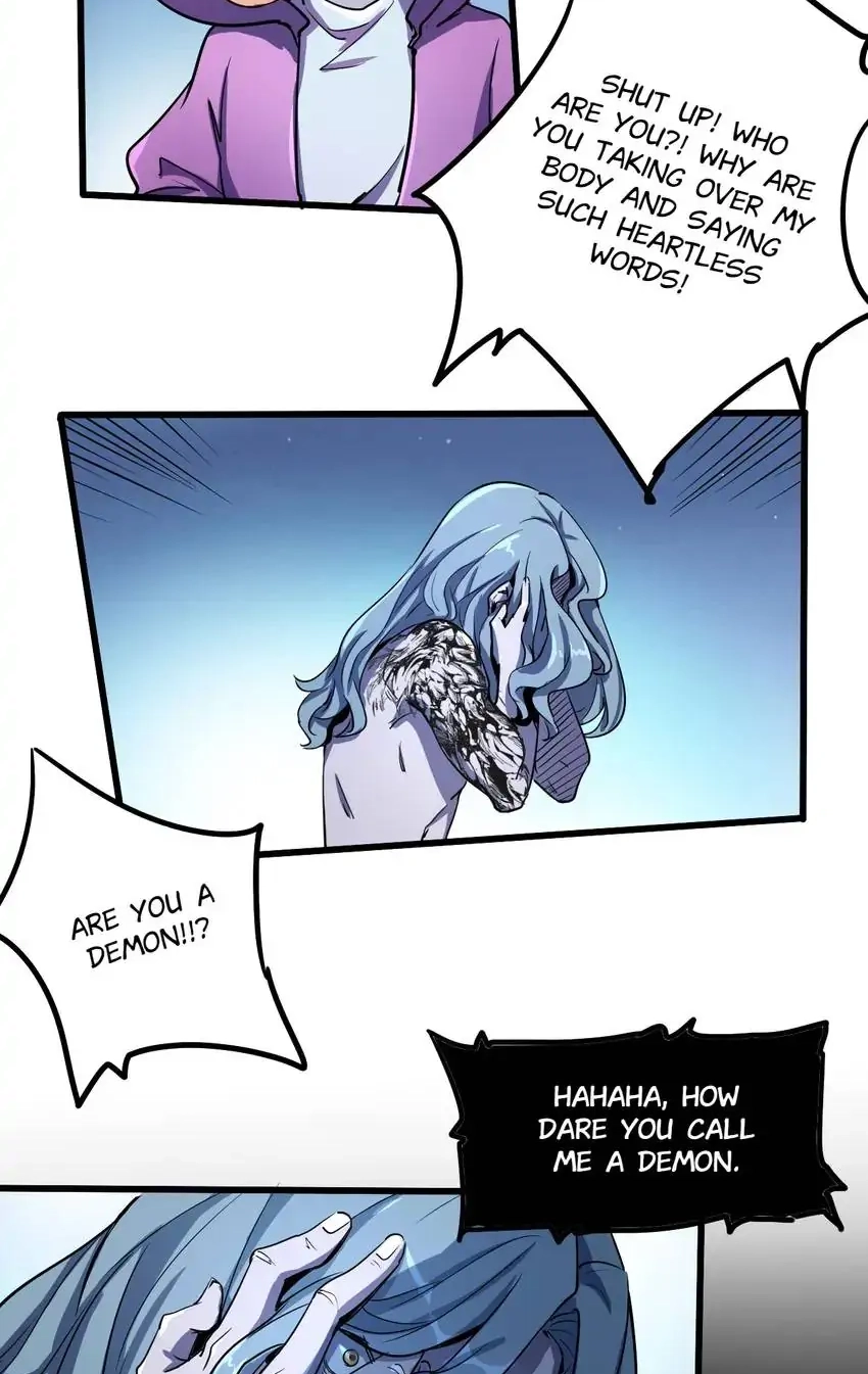 Read Time Retrograde chapter 99 image 22 on Lezhin