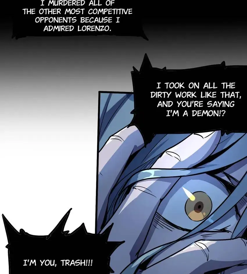Read Time Retrograde chapter 99 image 24 on Lezhin