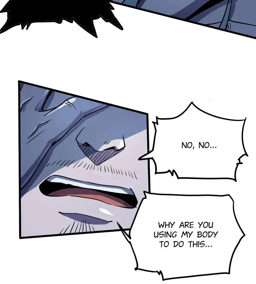Read Time Retrograde chapter 99 image 25 on Lezhin