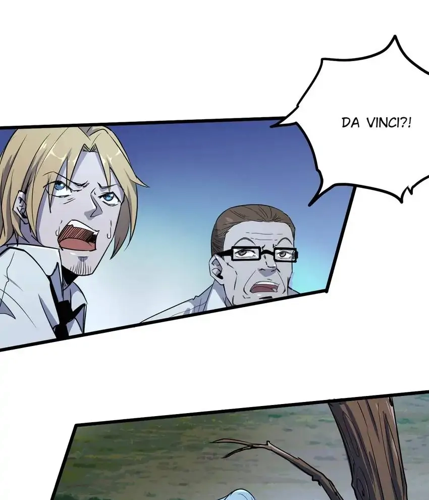 Read Time Retrograde chapter 99 image 28 on Lezhin