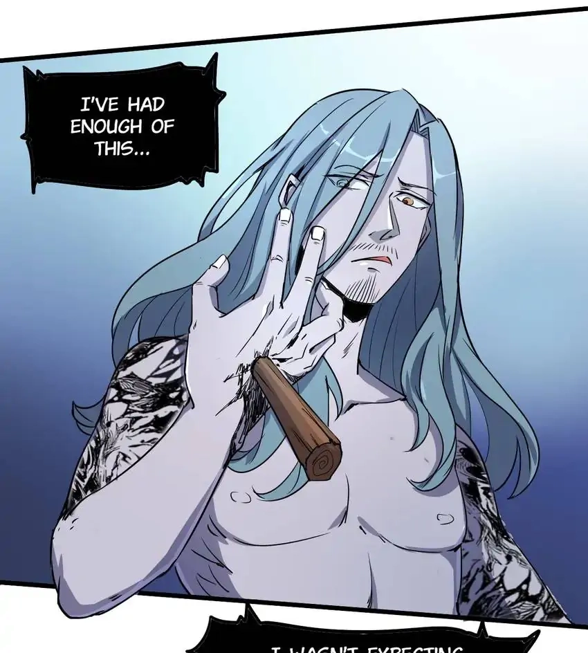 Read Time Retrograde chapter 99 image 30 on Lezhin