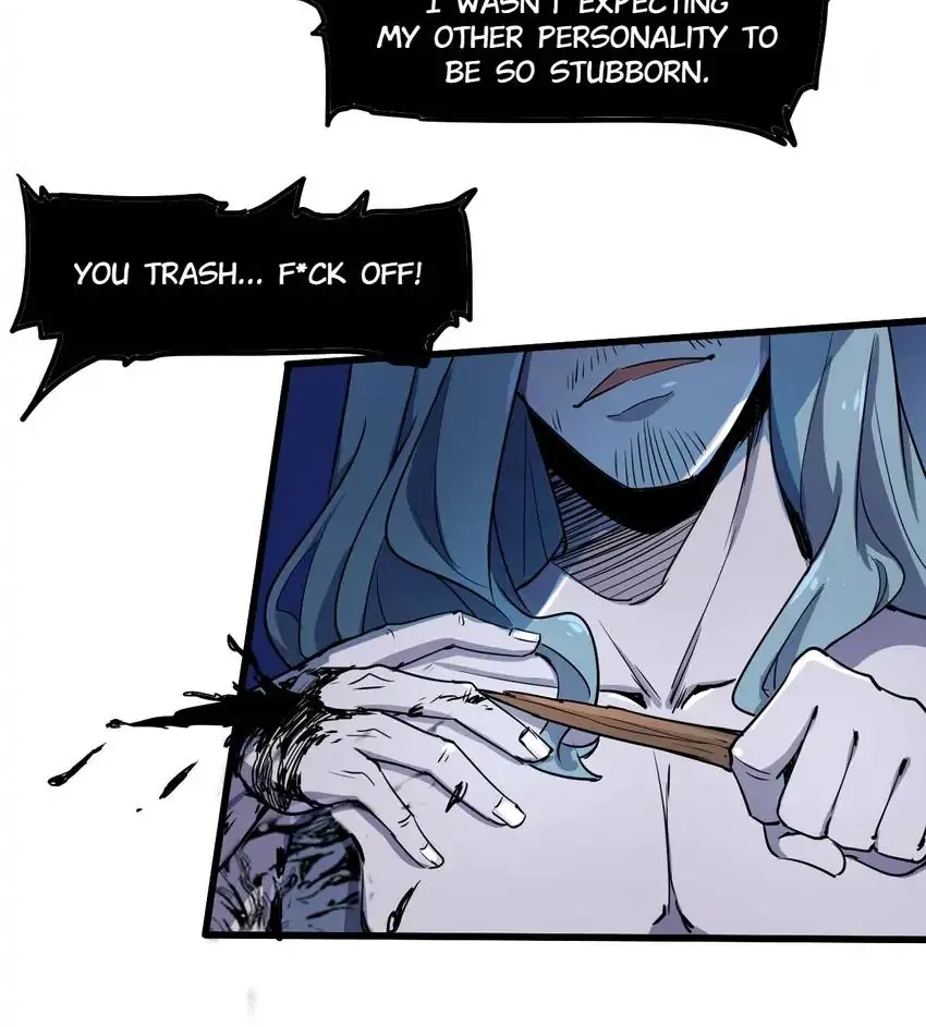 Read Time Retrograde chapter 99 image 31 on Lezhin