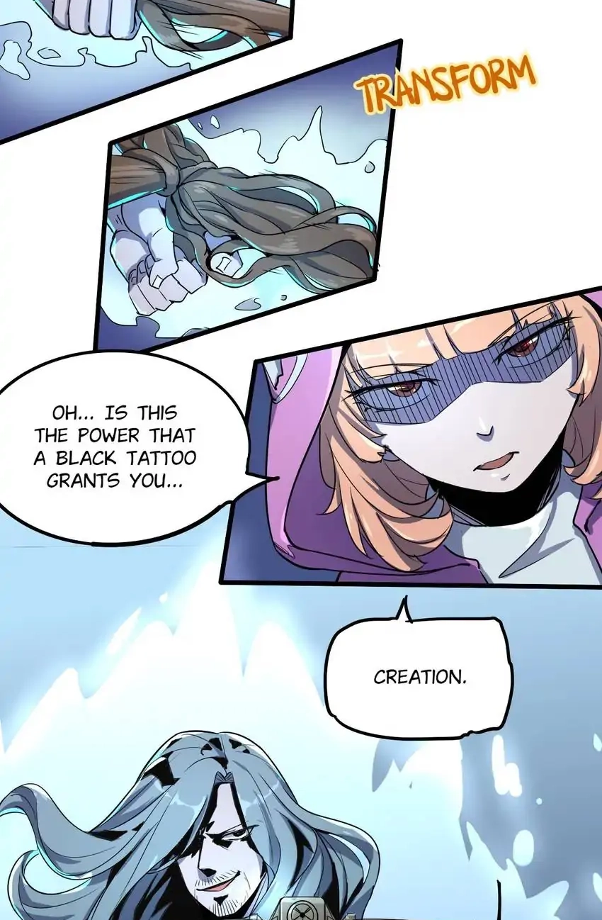 Read Time Retrograde chapter 99 image 33 on Lezhin