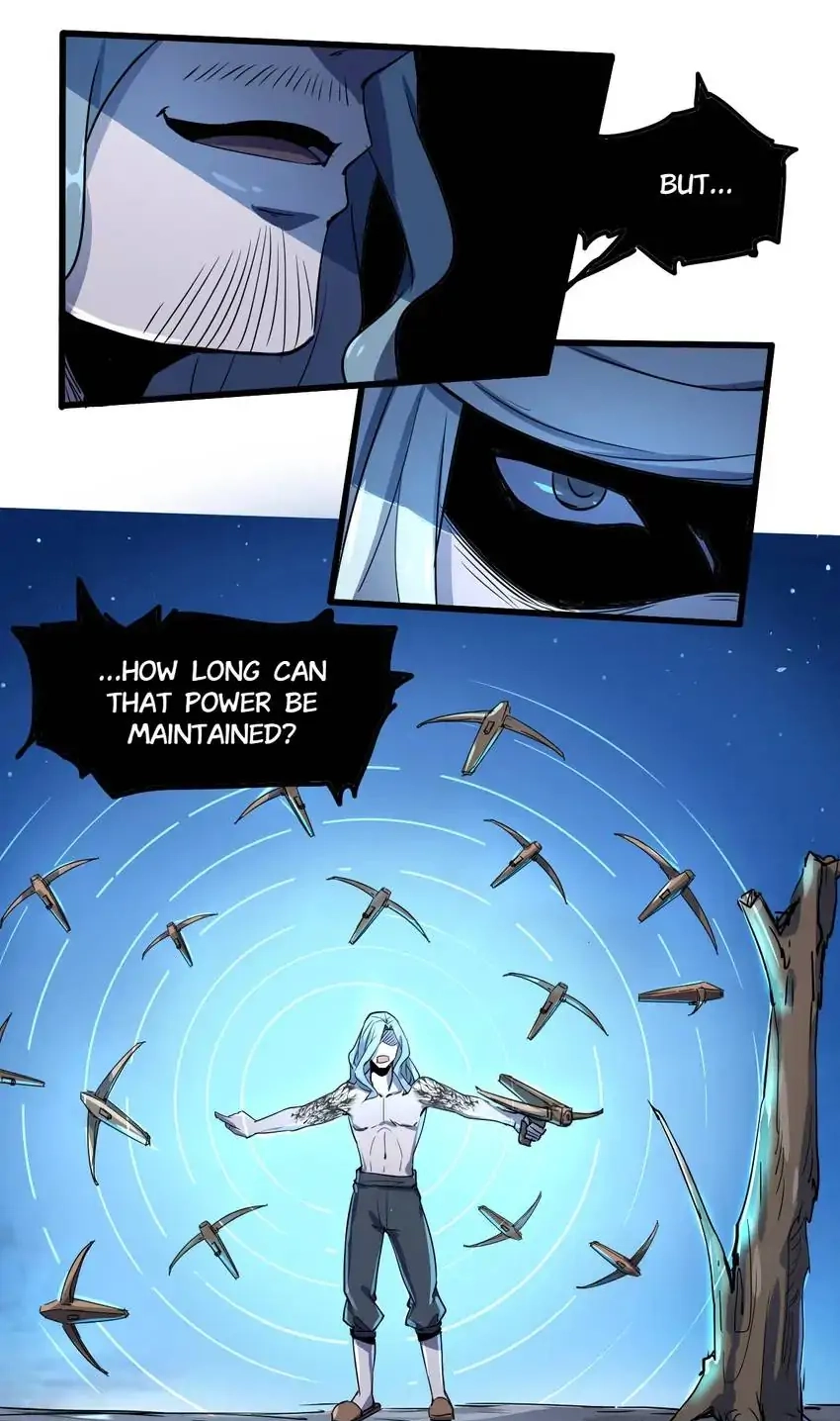 Read Time Retrograde chapter 99 image 36 on Lezhin