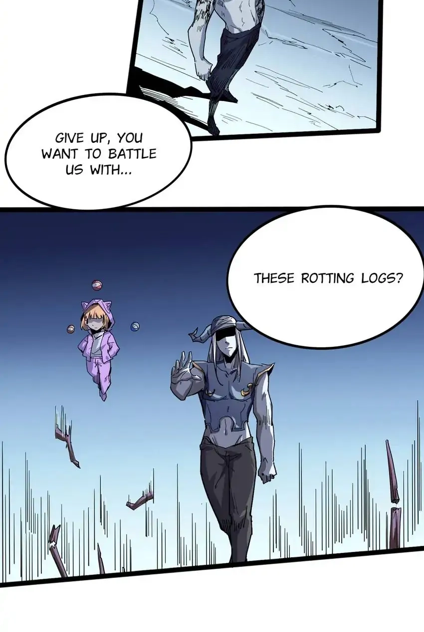 Read Time Retrograde chapter 99 image 40 on Lezhin