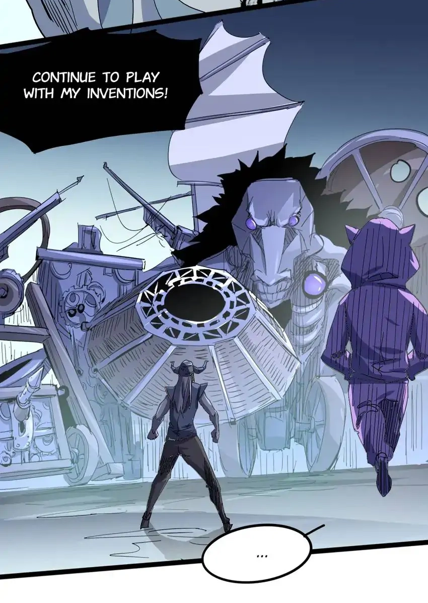 Read Time Retrograde chapter 99 image 45 on Lezhin