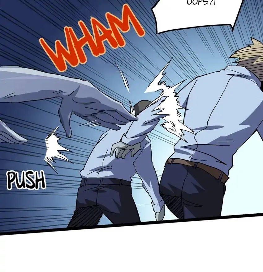Read Time Retrograde chapter 99 image 5 on Lezhin
