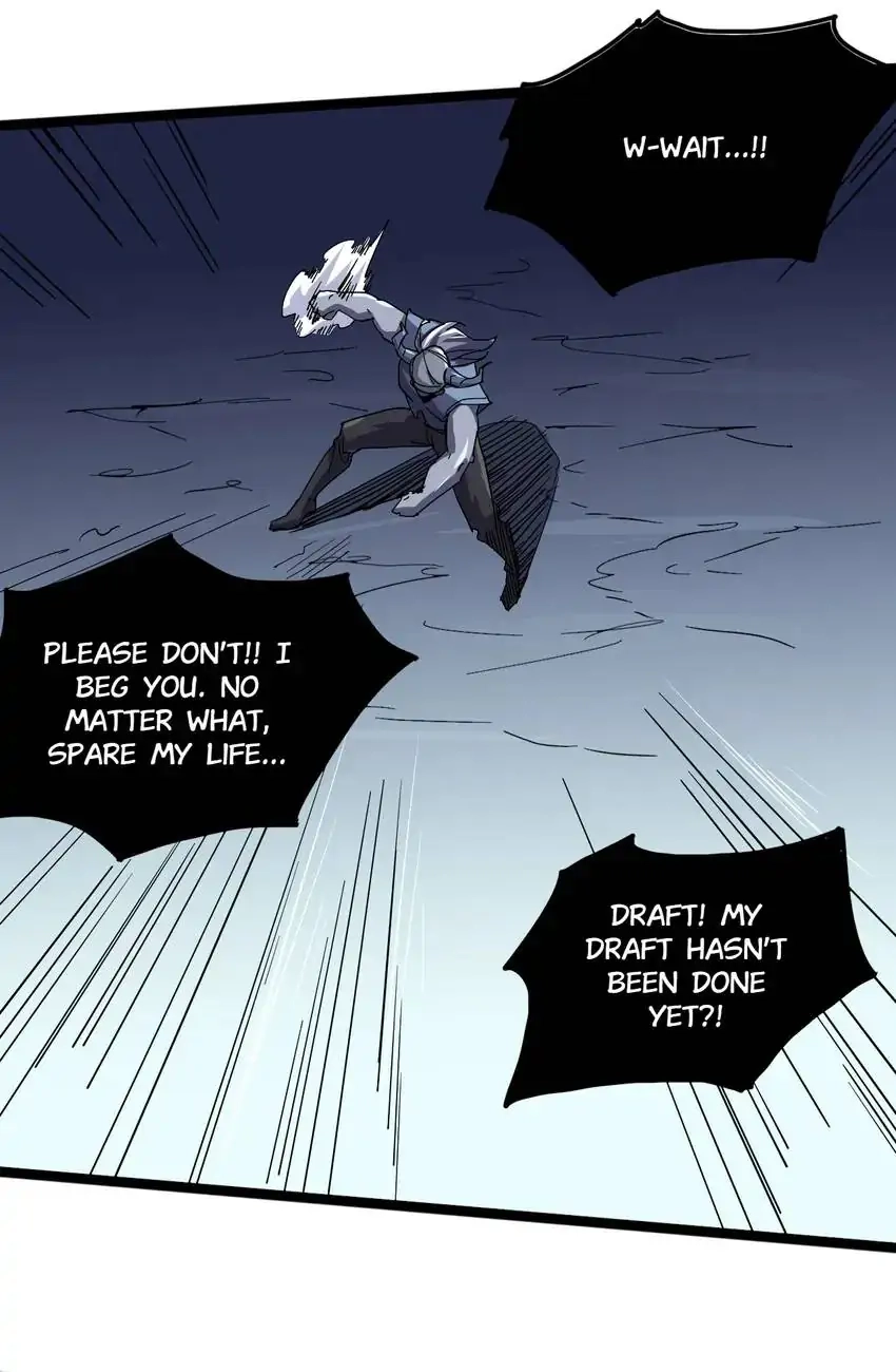 Read Time Retrograde chapter 99 image 50 on Lezhin