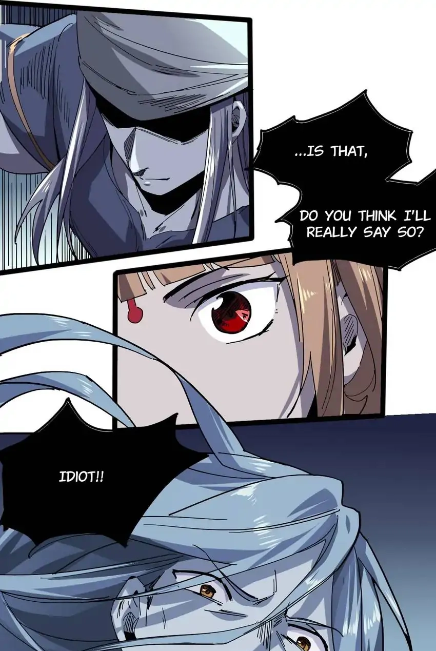 Read Time Retrograde chapter 99 image 51 on Lezhin