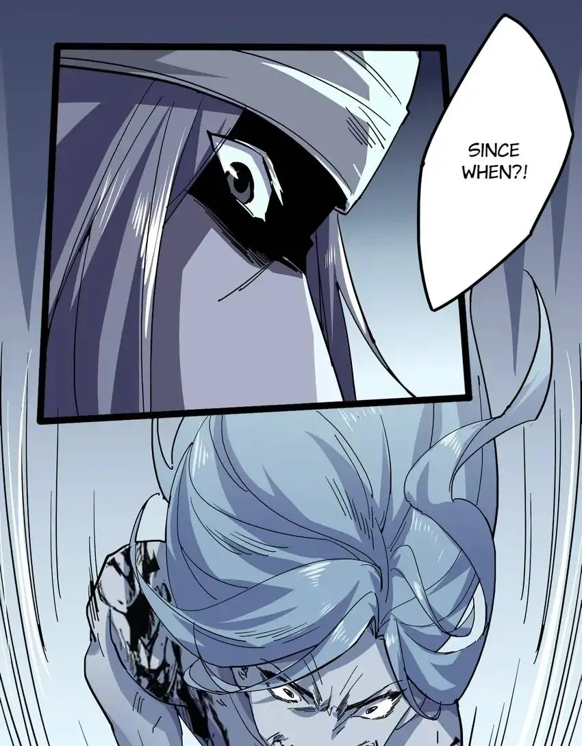 Read Time Retrograde chapter 99 image 54 on Lezhin