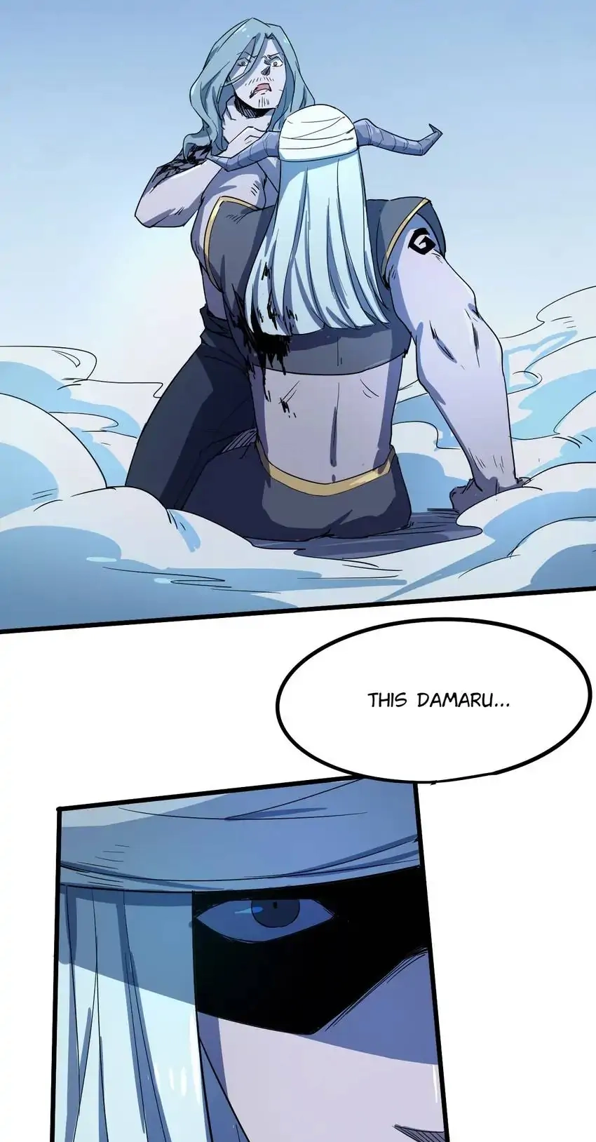 Read Time Retrograde chapter 99 image 61 on Lezhin