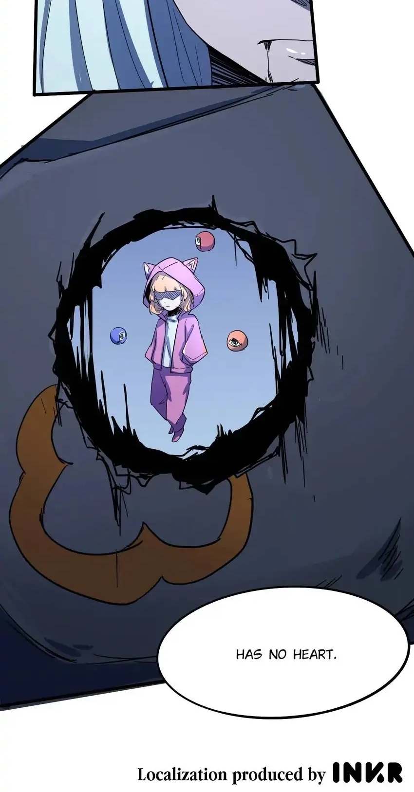 Read Time Retrograde chapter 99 image 62 on Lezhin