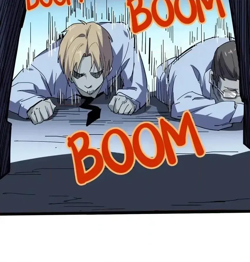 Read Time Retrograde chapter 99 image 9 on Lezhin