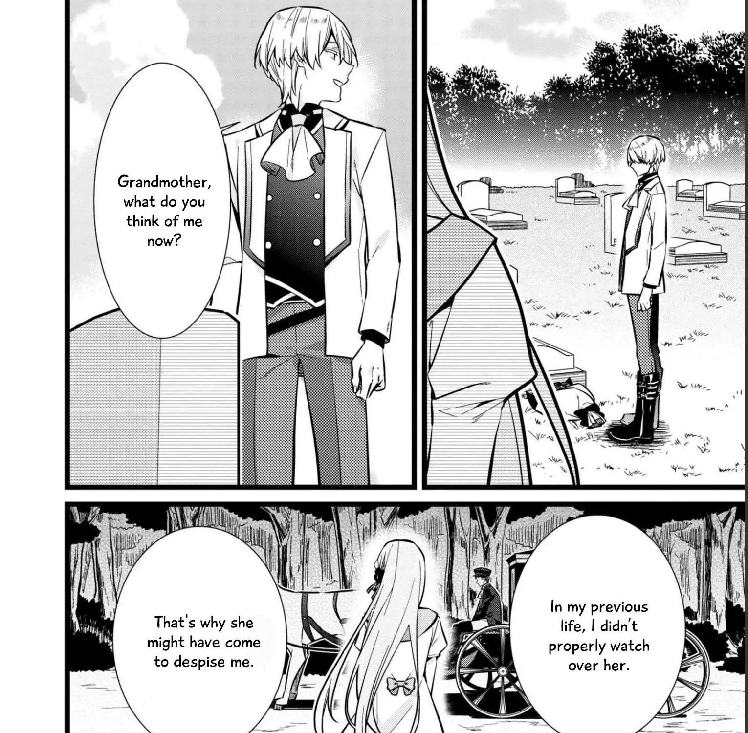 Read Time-Rewind Anthology chapter 1 image 101 on Lezhin
