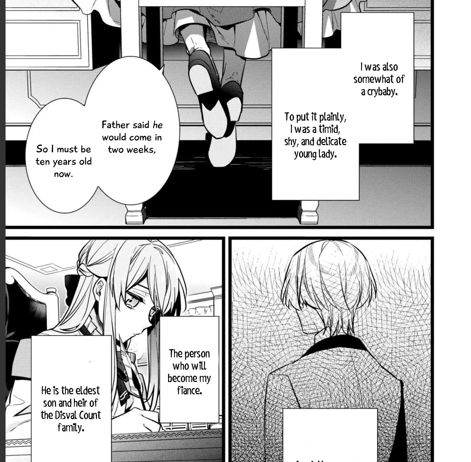 Read Time-Rewind Anthology chapter 1 image 23 on Lezhin