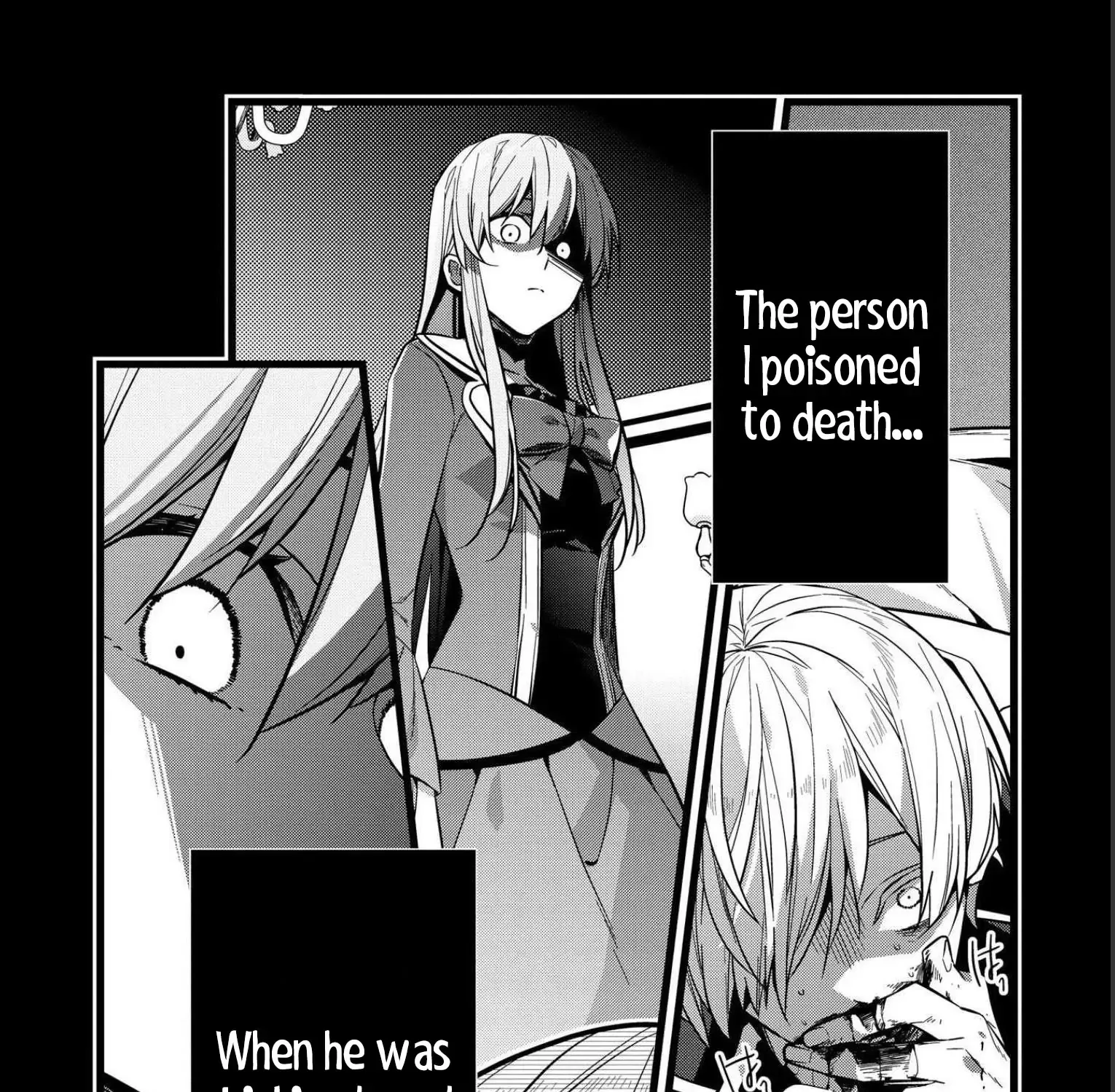 Read Time-Rewind Anthology chapter 1 image 25 on Lezhin