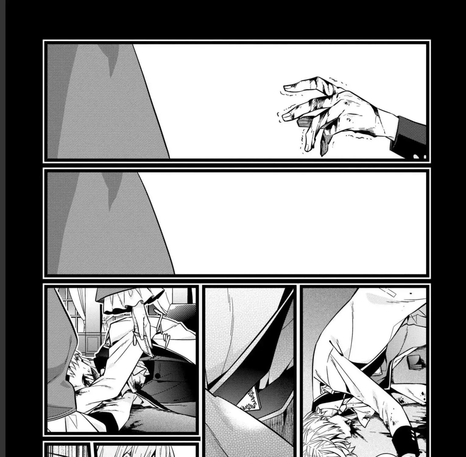 Read Time-Rewind Anthology chapter 1 image 27 on Lezhin