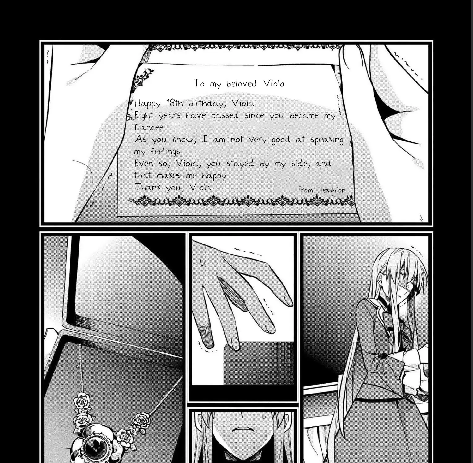 Read Time-Rewind Anthology chapter 1 image 29 on Lezhin