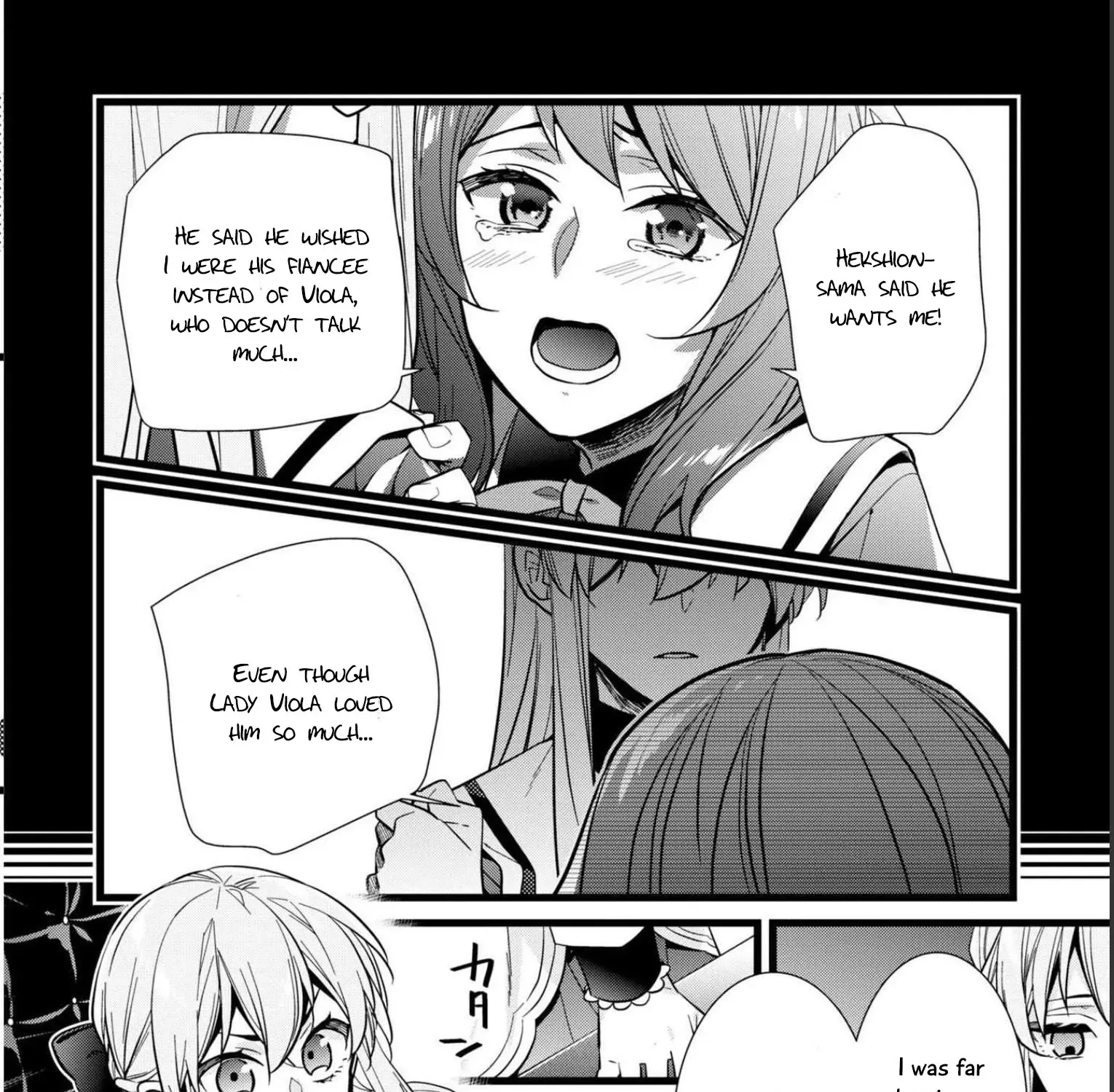 Read Time-Rewind Anthology chapter 1 image 33 on Lezhin