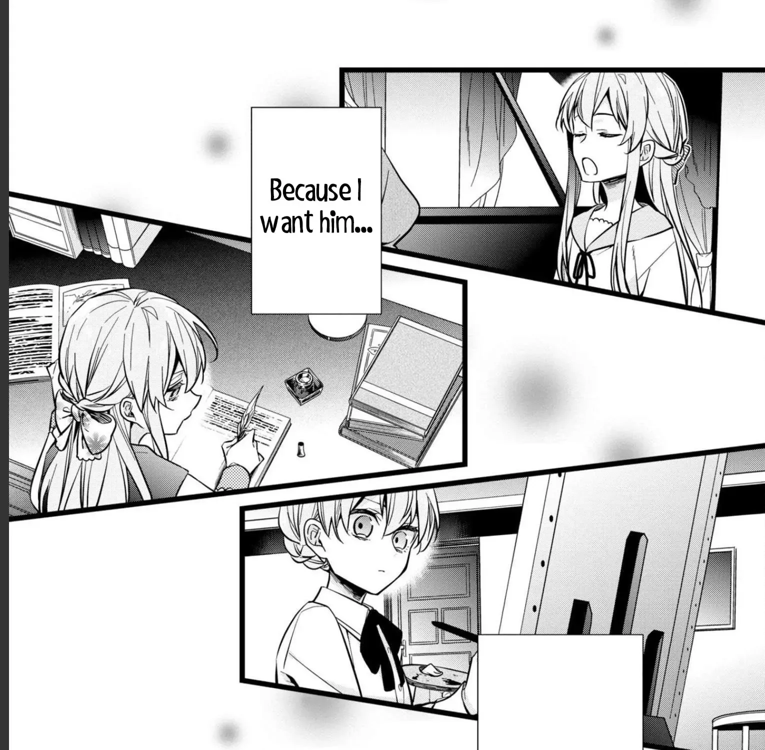 Read Time-Rewind Anthology chapter 1 image 39 on Lezhin
