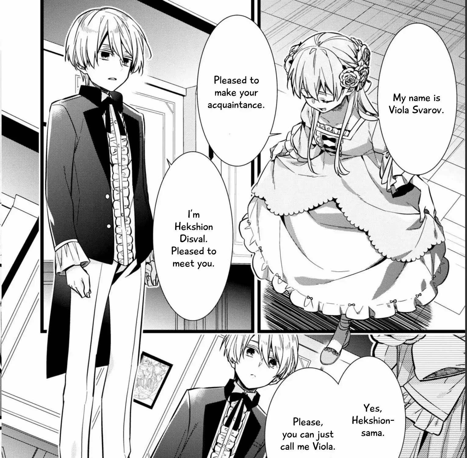 Read Time-Rewind Anthology chapter 1 image 41 on Lezhin