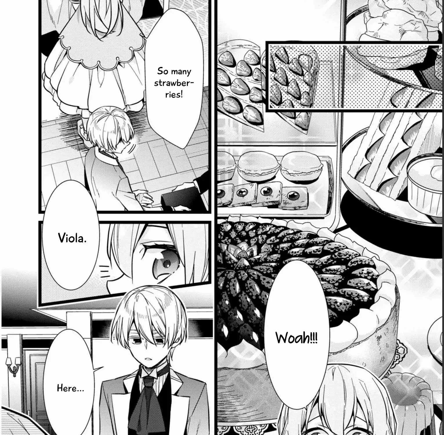 Read Time-Rewind Anthology chapter 1 image 49 on Lezhin