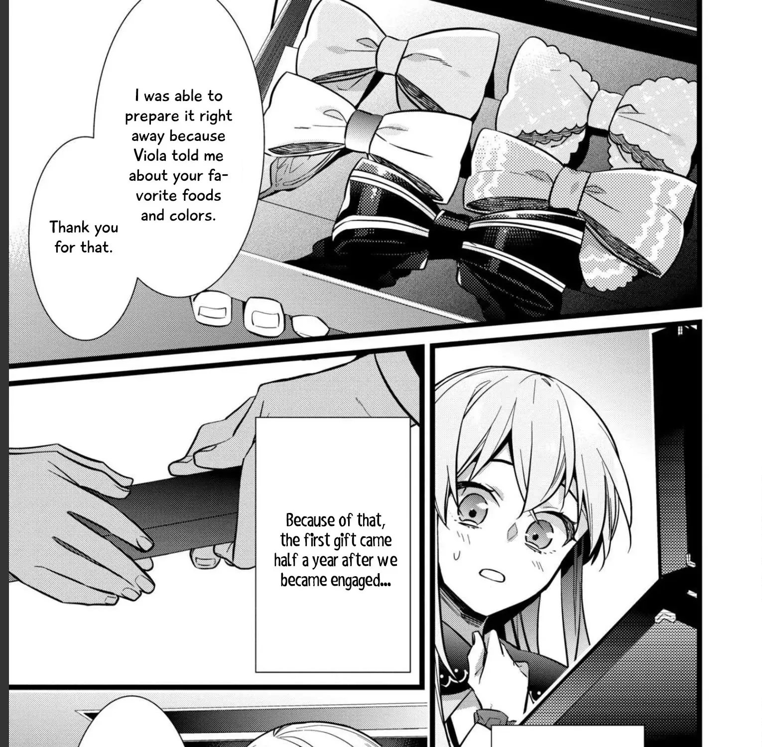Read Time-Rewind Anthology chapter 1 image 51 on Lezhin