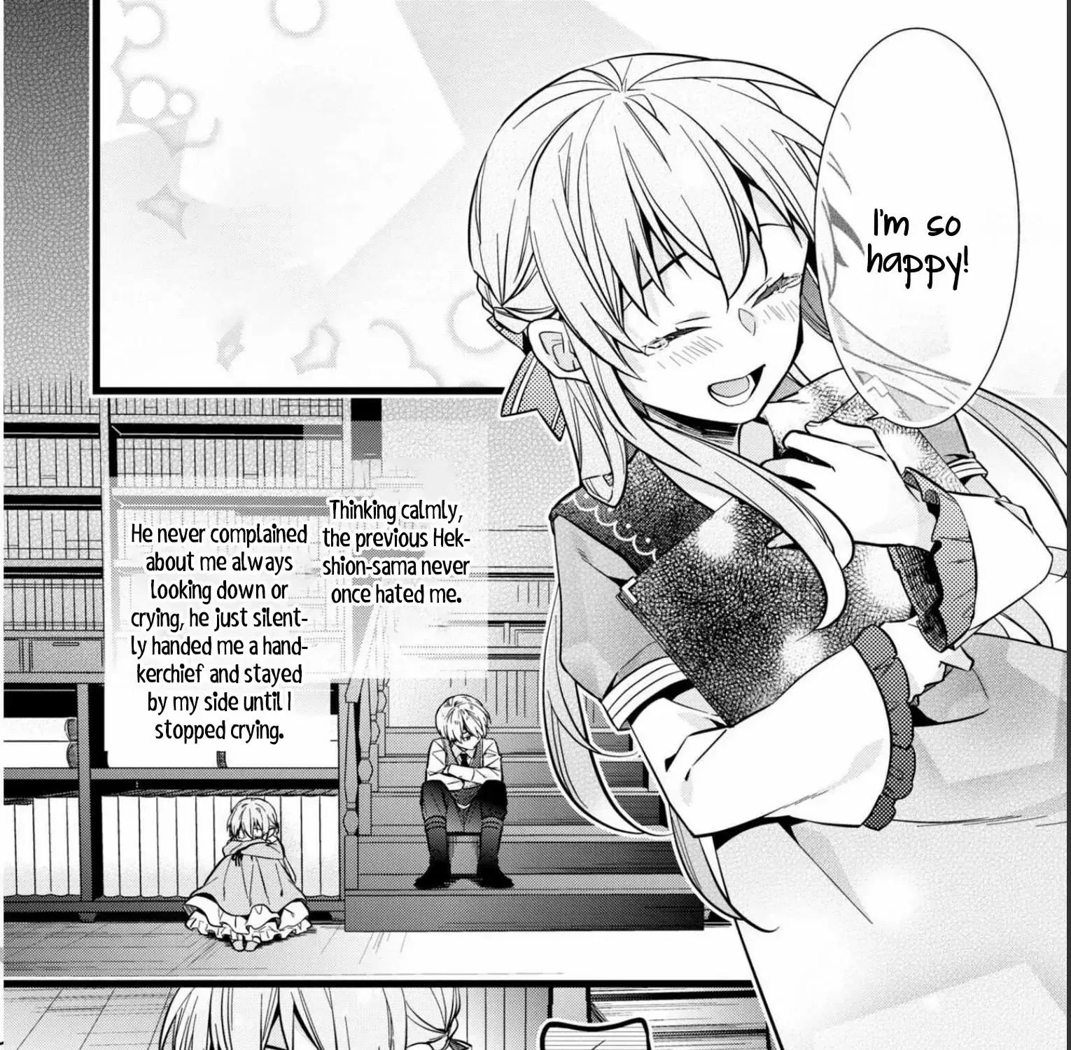 Read Time-Rewind Anthology chapter 1 image 53 on Lezhin