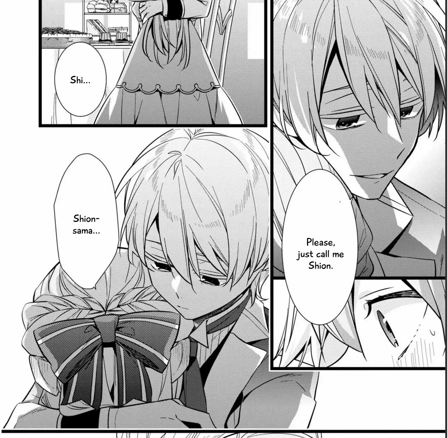 Read Time-Rewind Anthology chapter 1 image 57 on Lezhin