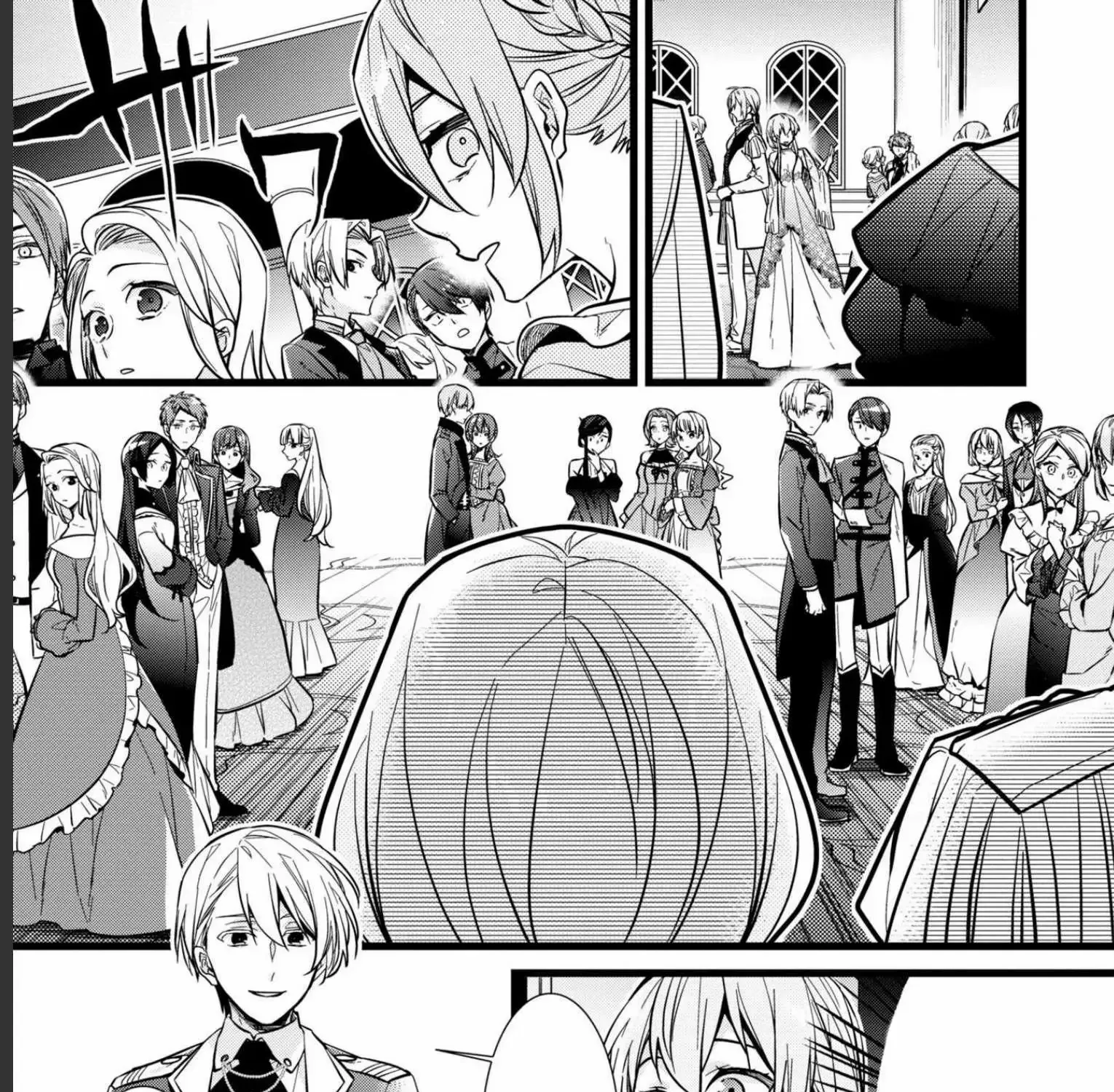 Read Time-Rewind Anthology chapter 1 image 63 on Lezhin