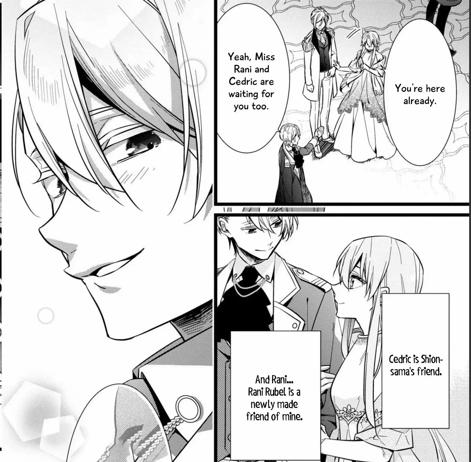 Read Time-Rewind Anthology chapter 1 image 65 on Lezhin