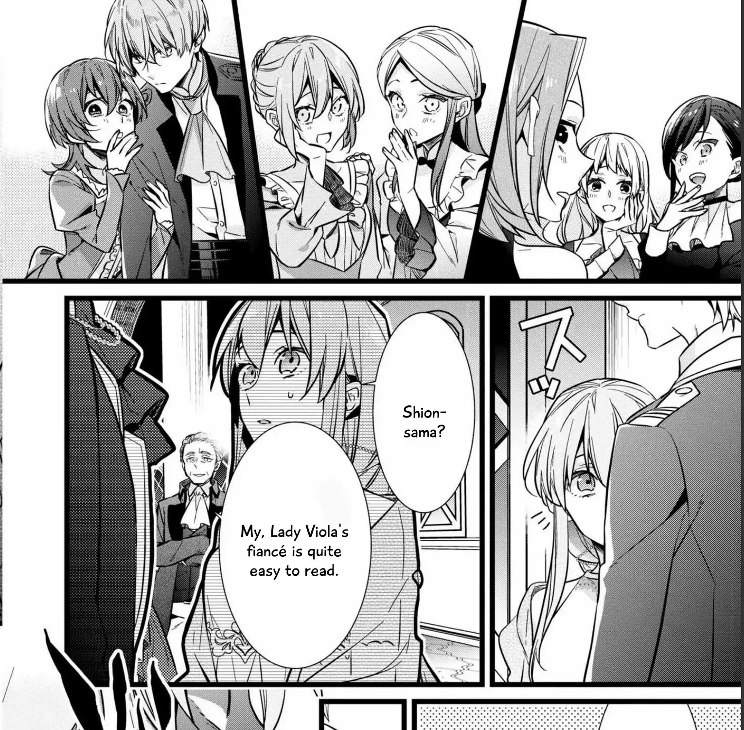 Read Time-Rewind Anthology chapter 1 image 69 on Lezhin