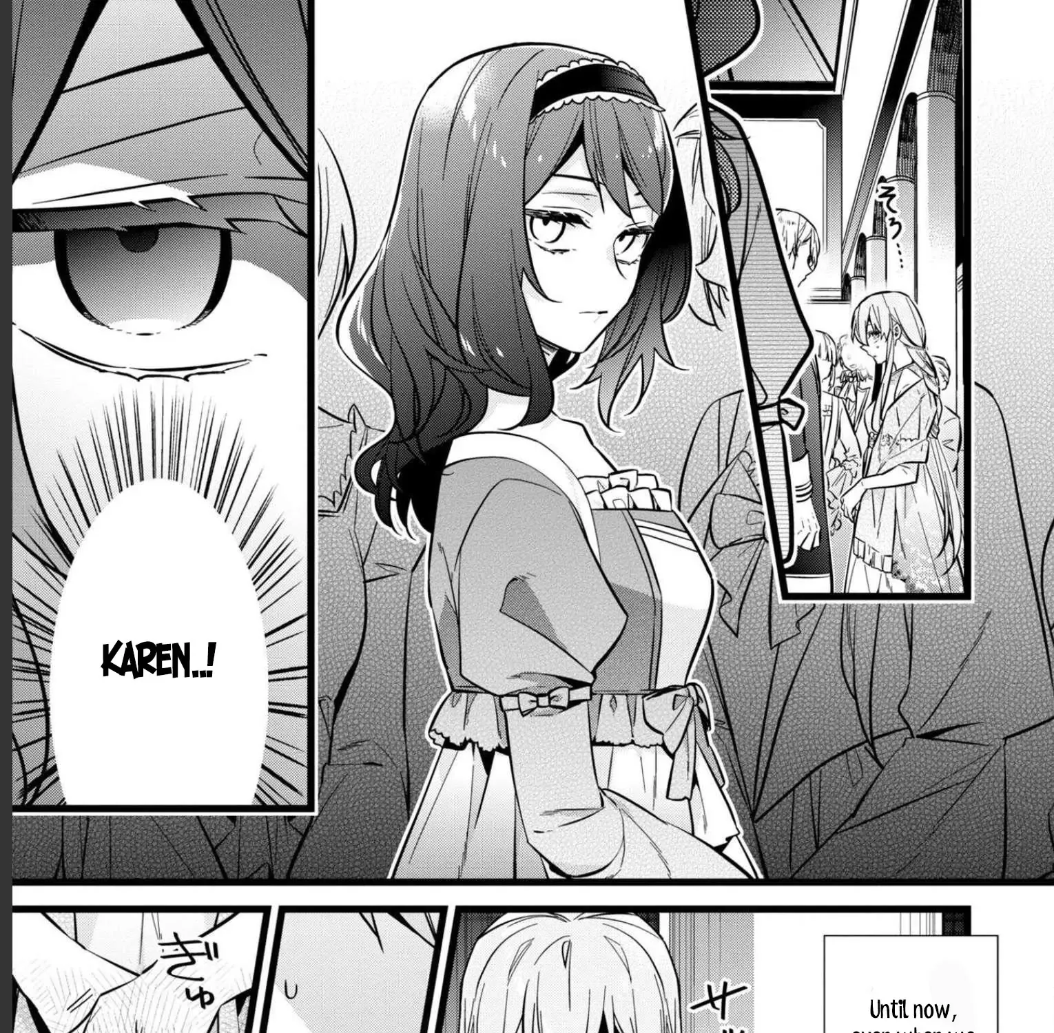 Read Time-Rewind Anthology chapter 1 image 71 on Lezhin