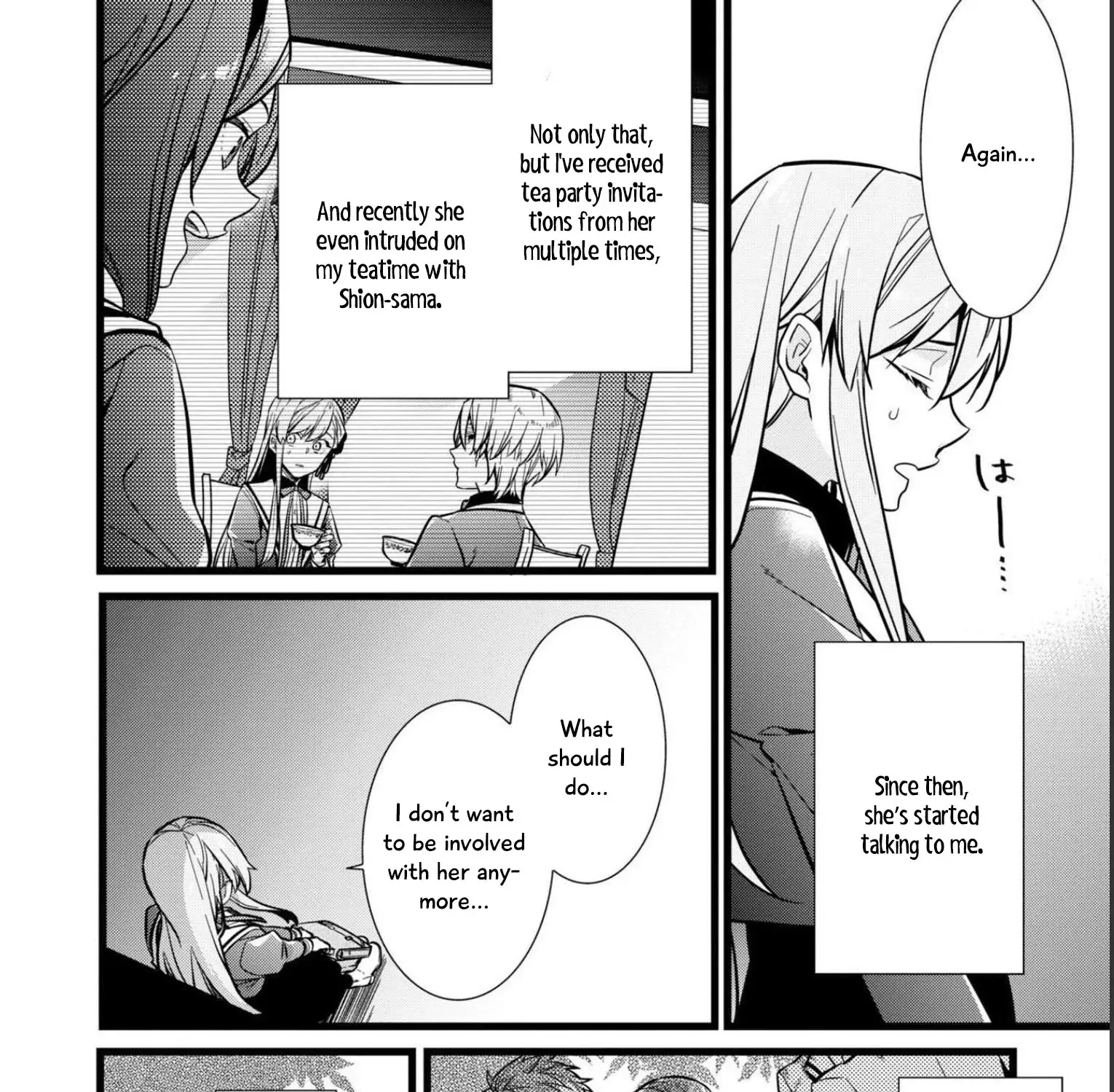 Read Time-Rewind Anthology chapter 1 image 77 on Lezhin